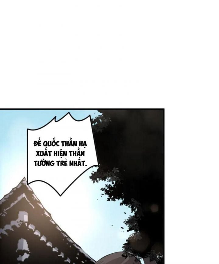 Thảm Họa Tử Linh Sư: Chapter 147