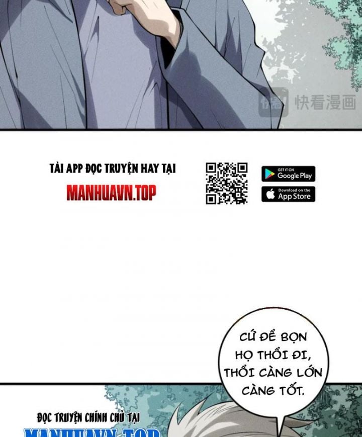 Thảm Họa Tử Linh Sư: Chapter 147