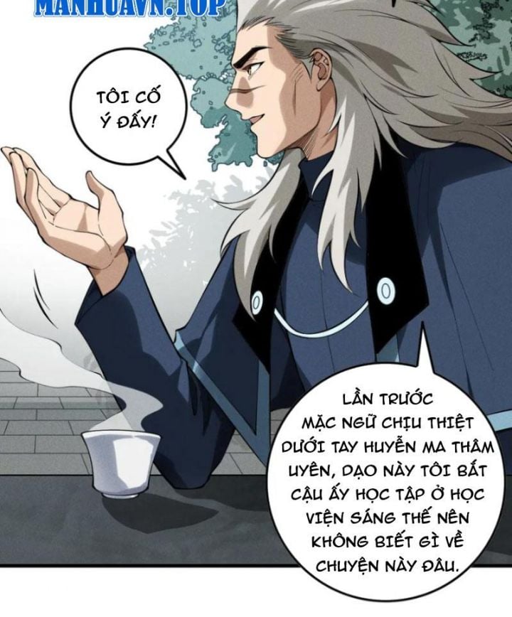 Thảm Họa Tử Linh Sư: Chapter 147