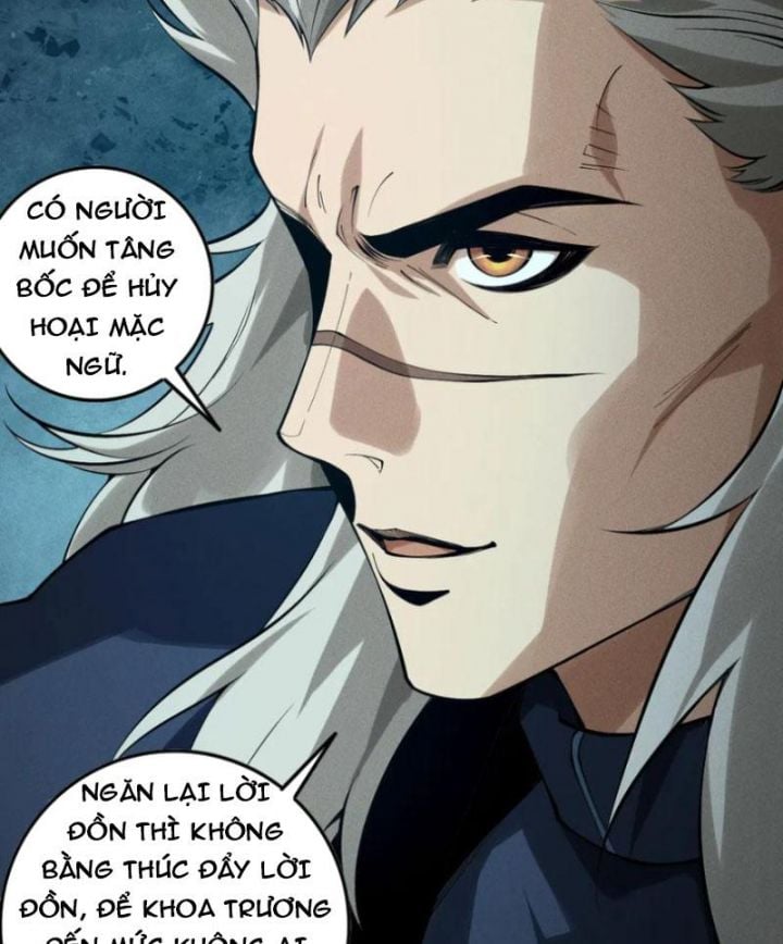 Thảm Họa Tử Linh Sư: Chapter 147