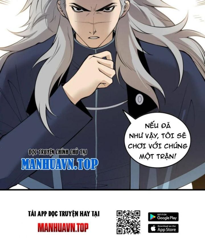 Thảm Họa Tử Linh Sư: Chapter 147