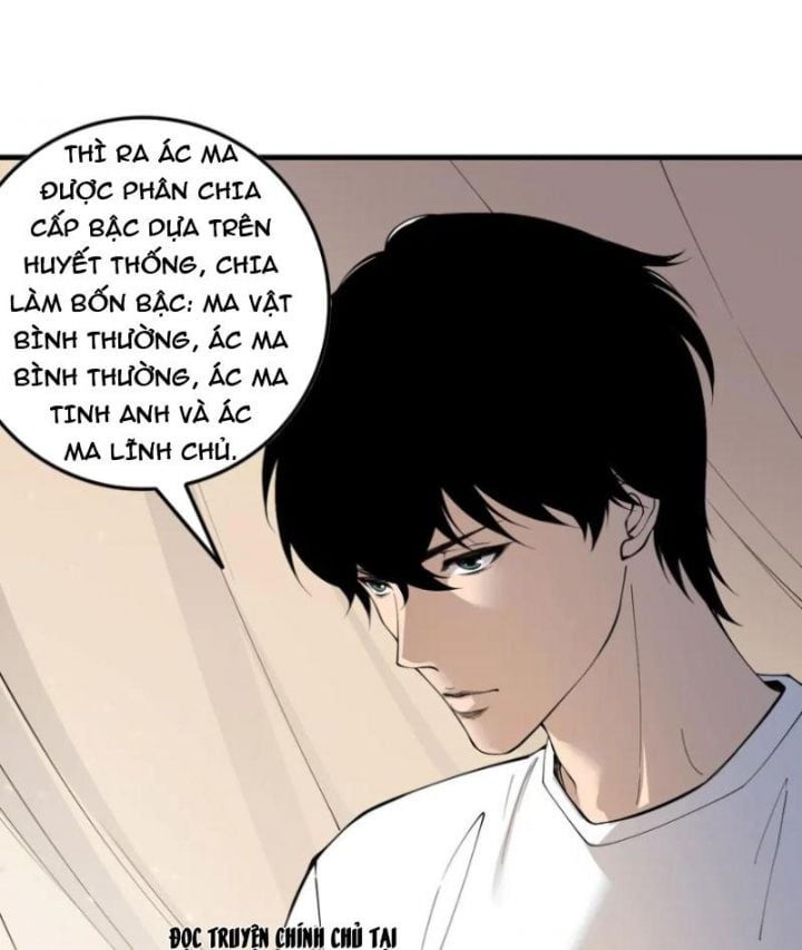 Thảm Họa Tử Linh Sư: Chapter 147