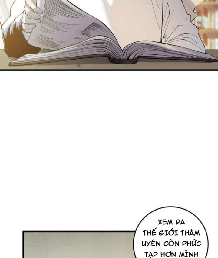 Thảm Họa Tử Linh Sư: Chapter 147