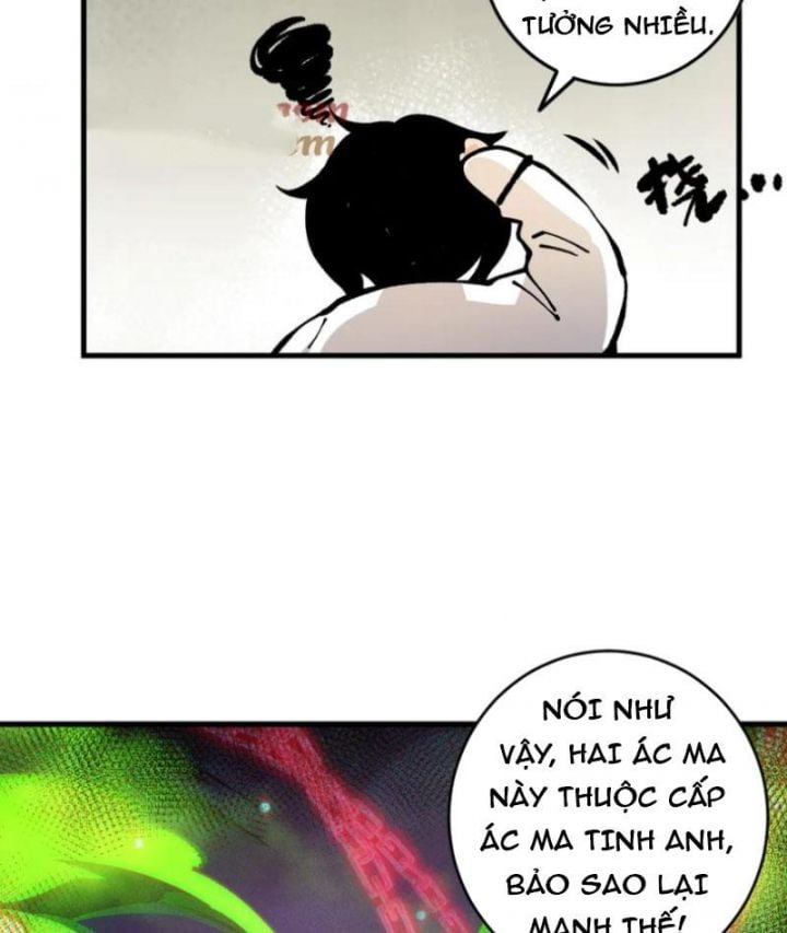 Thảm Họa Tử Linh Sư: Chapter 147