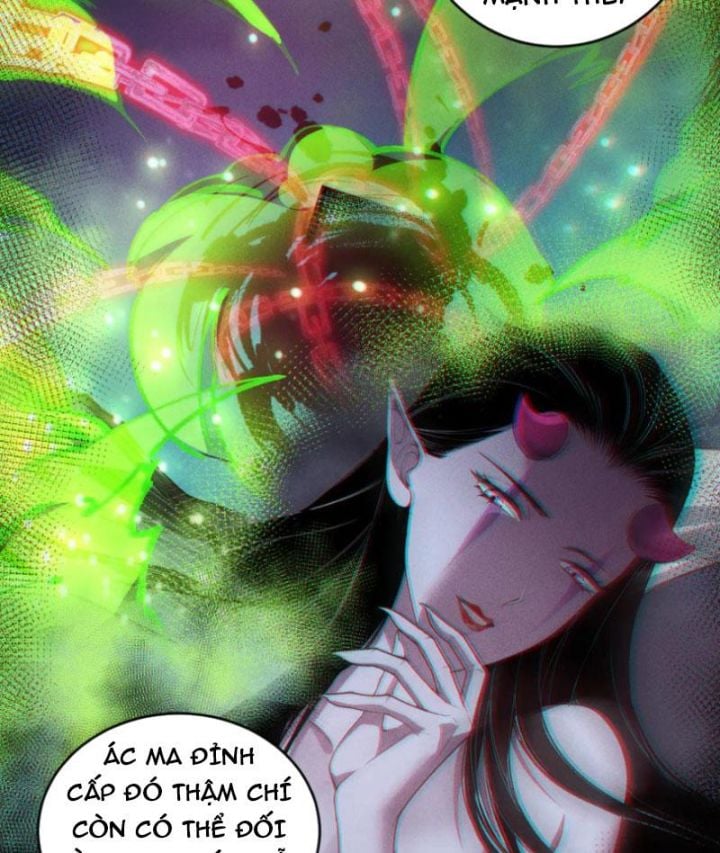 Thảm Họa Tử Linh Sư: Chapter 147