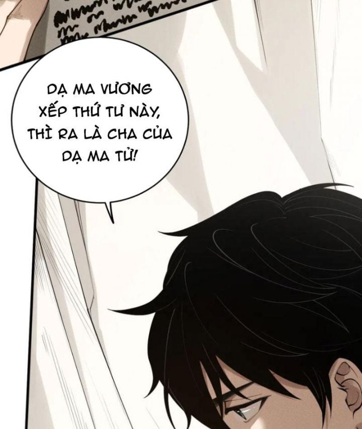 Thảm Họa Tử Linh Sư: Chapter 147