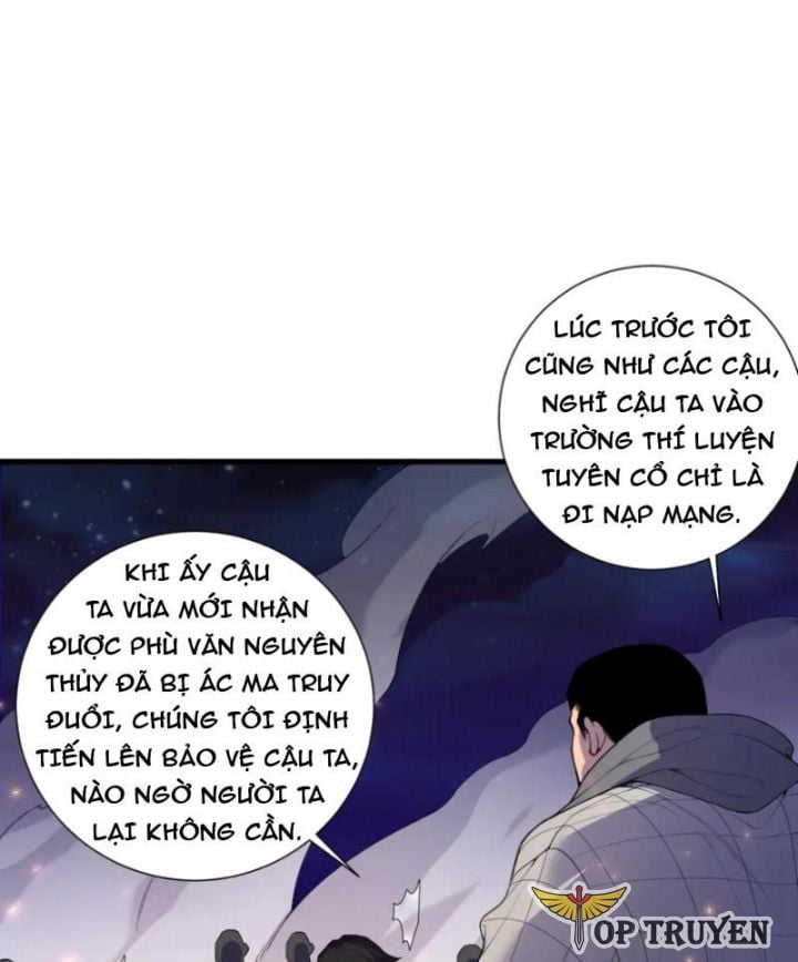 Thảm Họa Tử Linh Sư: Chapter 147