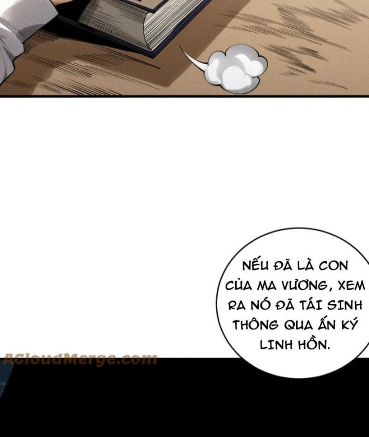 Thảm Họa Tử Linh Sư: Chapter 147