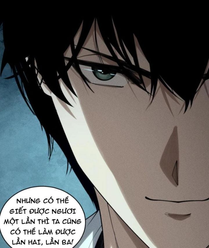 Thảm Họa Tử Linh Sư: Chapter 147