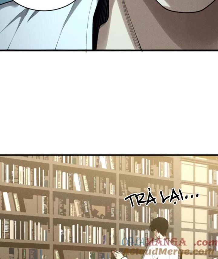 Thảm Họa Tử Linh Sư: Chapter 147