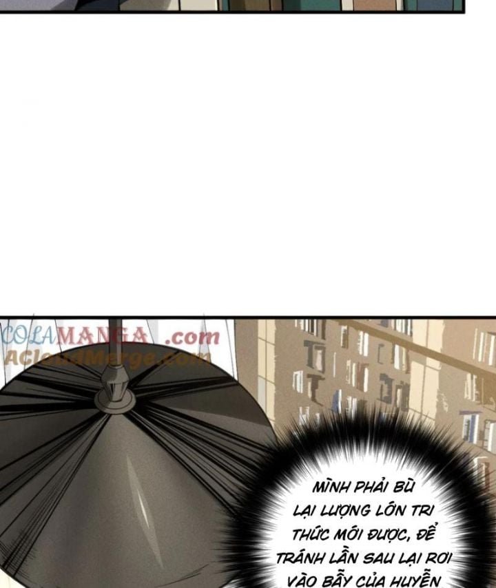 Thảm Họa Tử Linh Sư: Chapter 147