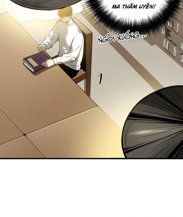 Thảm Họa Tử Linh Sư: Chapter 147