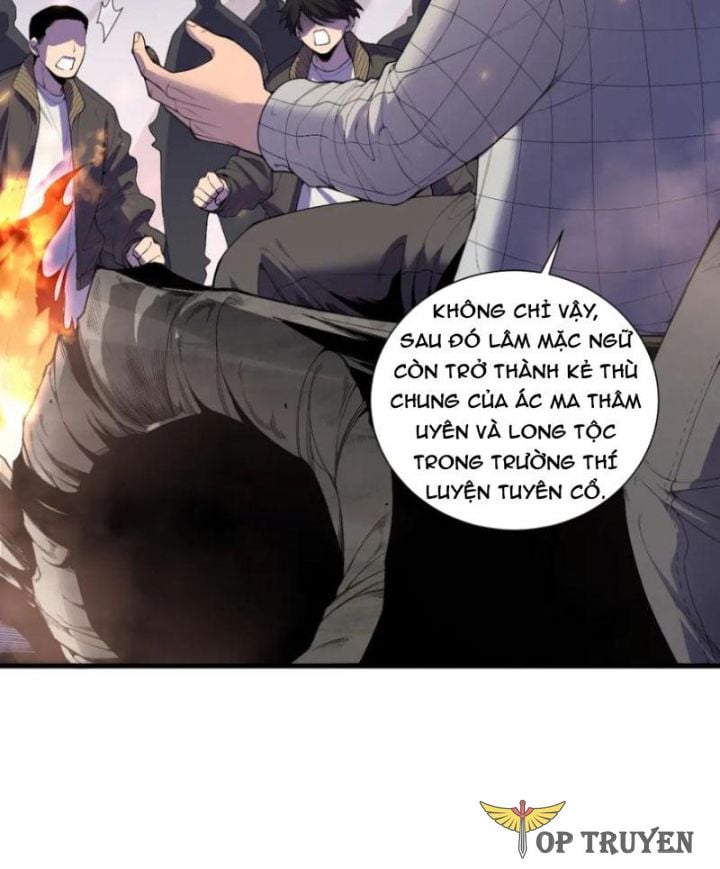 Thảm Họa Tử Linh Sư: Chapter 147