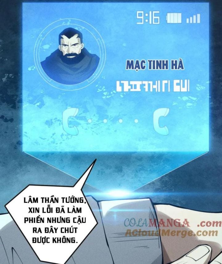 Thảm Họa Tử Linh Sư: Chapter 147