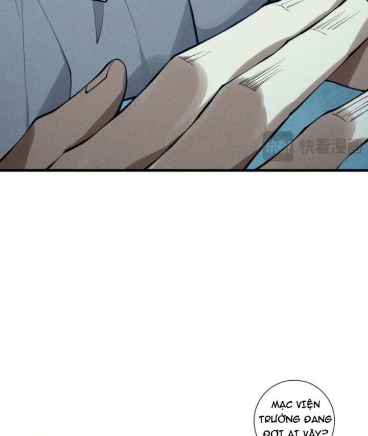 Thảm Họa Tử Linh Sư: Chapter 147