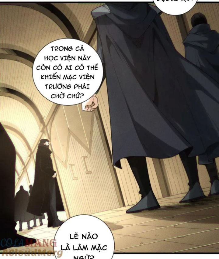 Thảm Họa Tử Linh Sư: Chapter 147