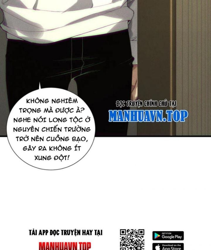 Thảm Họa Tử Linh Sư: Chapter 147