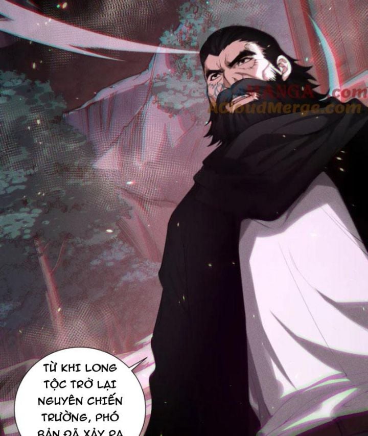 Thảm Họa Tử Linh Sư: Chapter 147