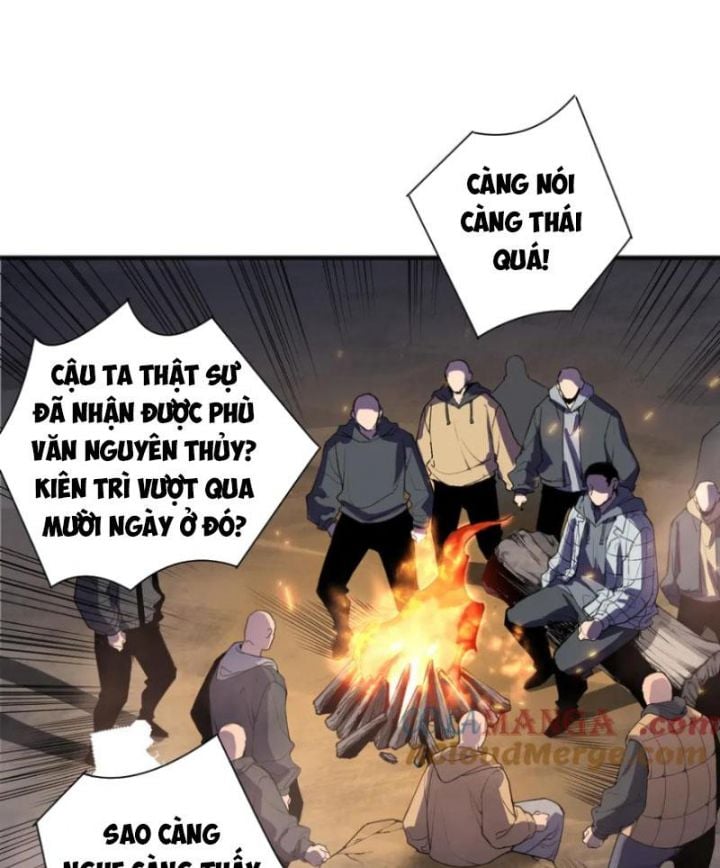 Thảm Họa Tử Linh Sư: Chapter 147