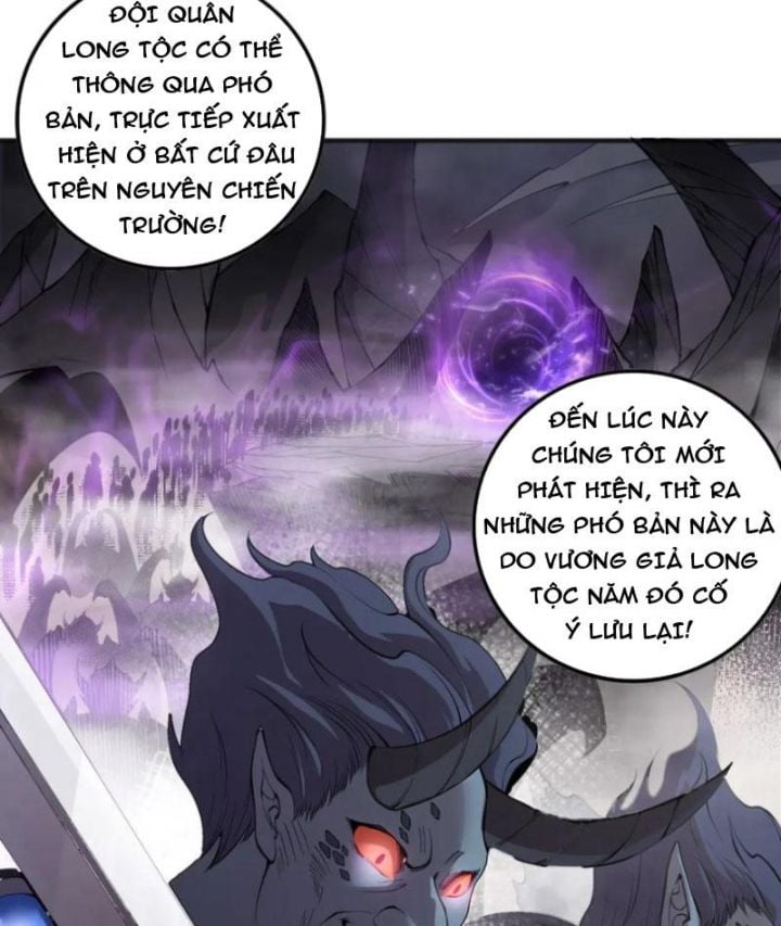 Thảm Họa Tử Linh Sư: Chapter 147