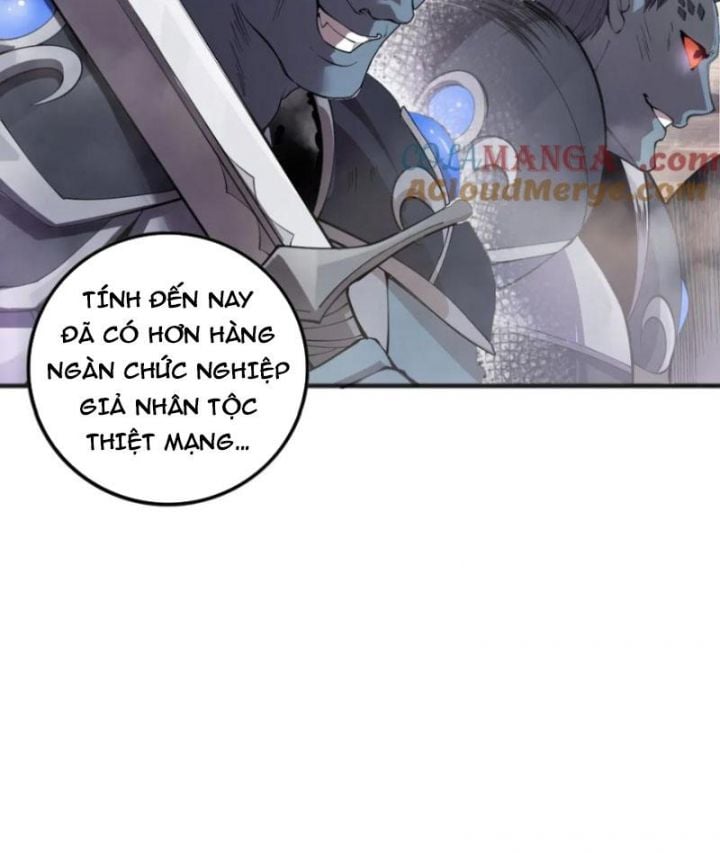 Thảm Họa Tử Linh Sư: Chapter 147