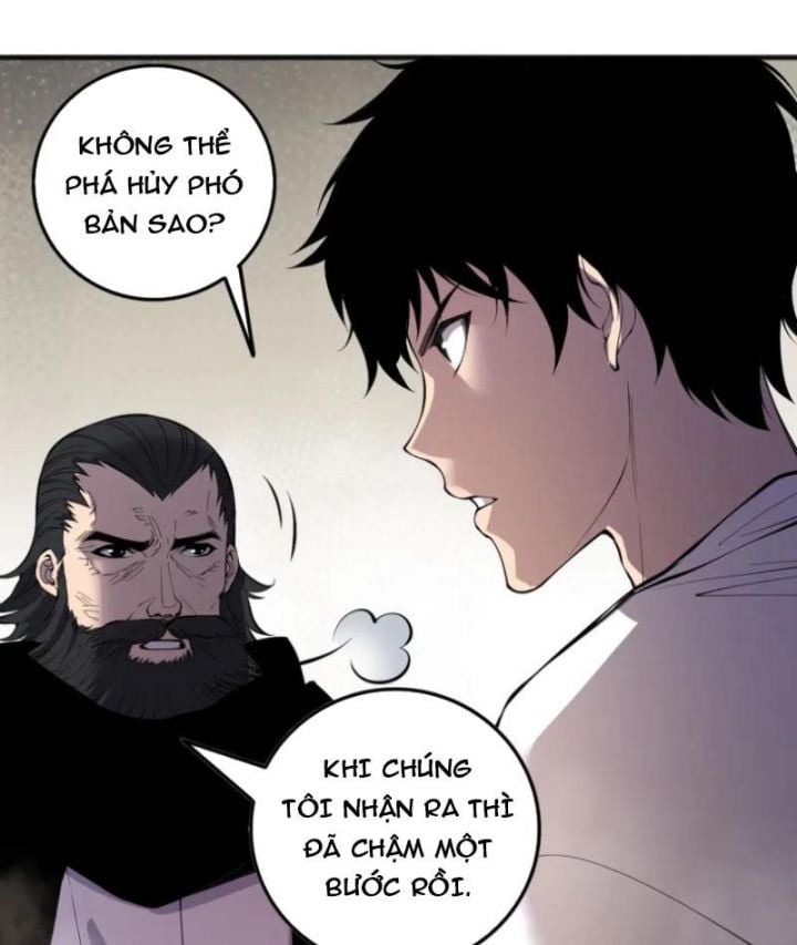 Thảm Họa Tử Linh Sư: Chapter 147