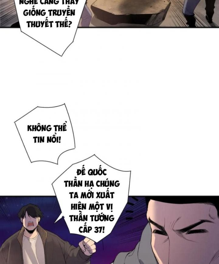 Thảm Họa Tử Linh Sư: Chapter 147