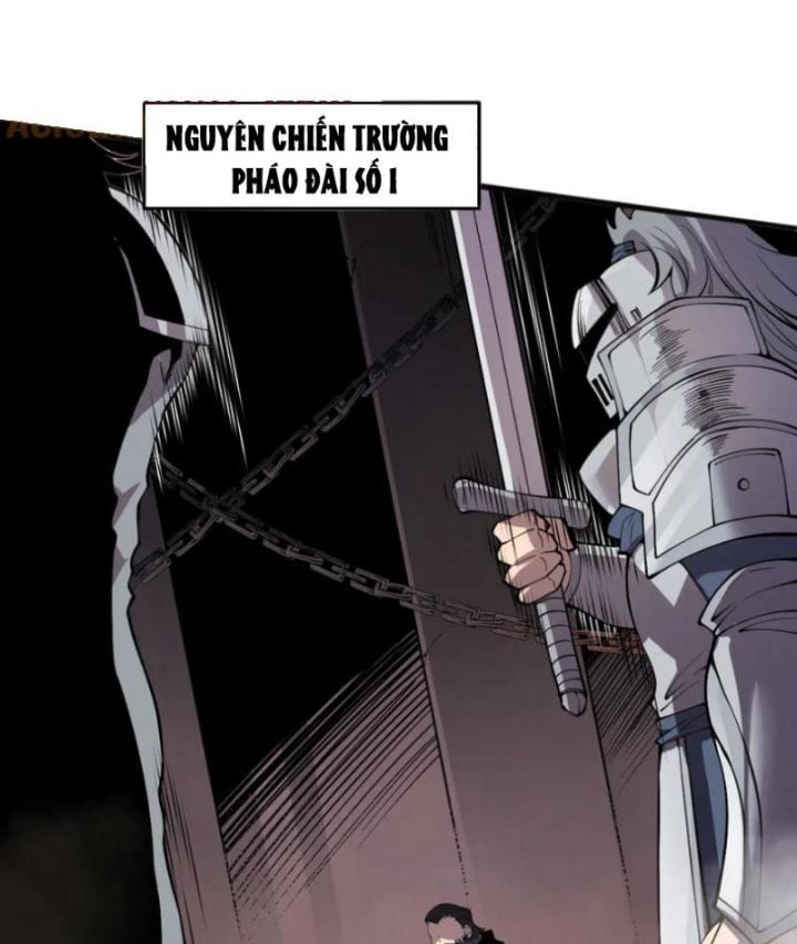 Thảm Họa Tử Linh Sư: Chapter 147