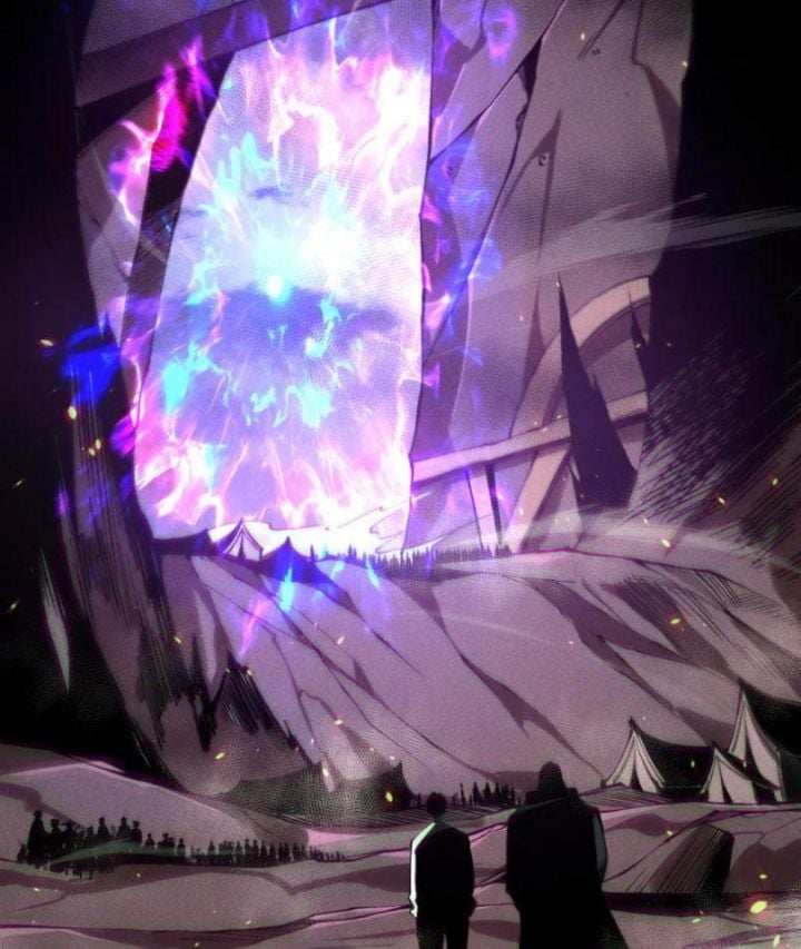 Thảm Họa Tử Linh Sư: Chapter 147