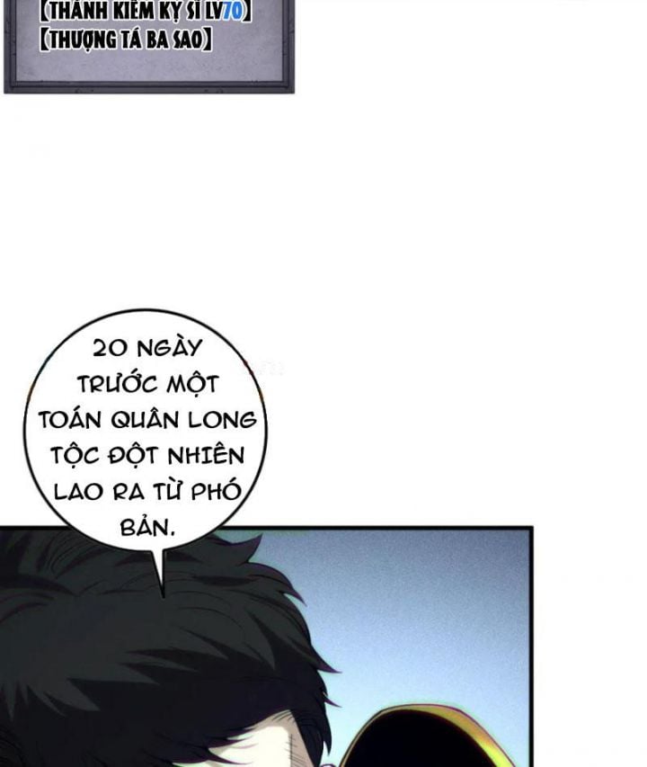 Thảm Họa Tử Linh Sư: Chapter 147