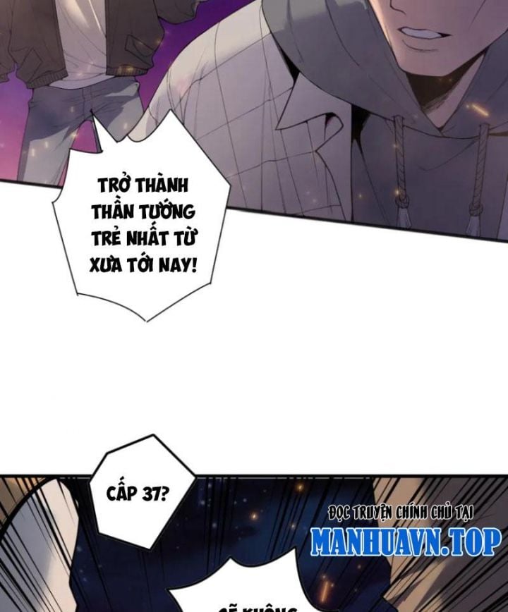 Thảm Họa Tử Linh Sư: Chapter 147