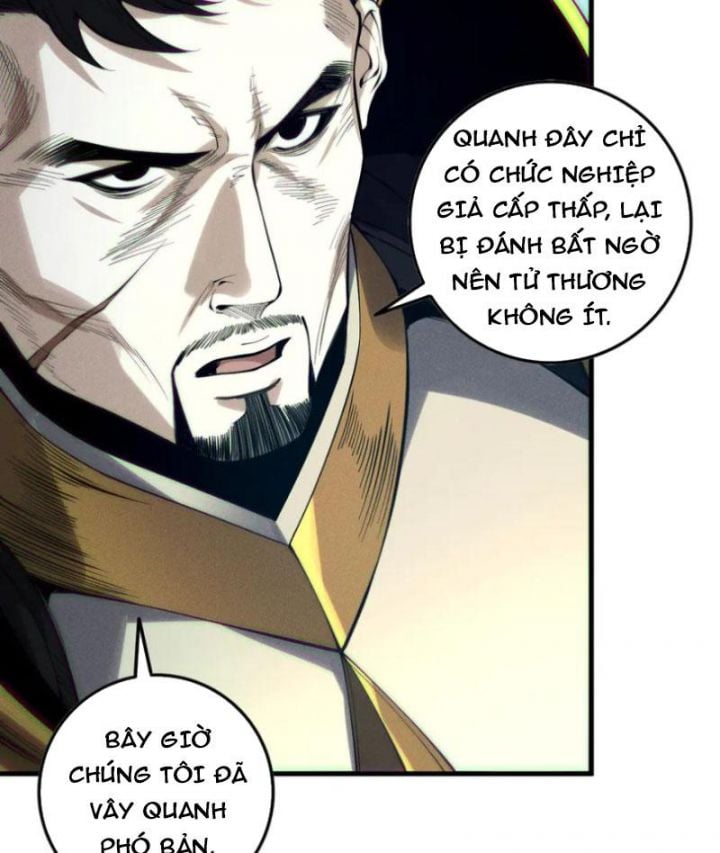 Thảm Họa Tử Linh Sư: Chapter 147