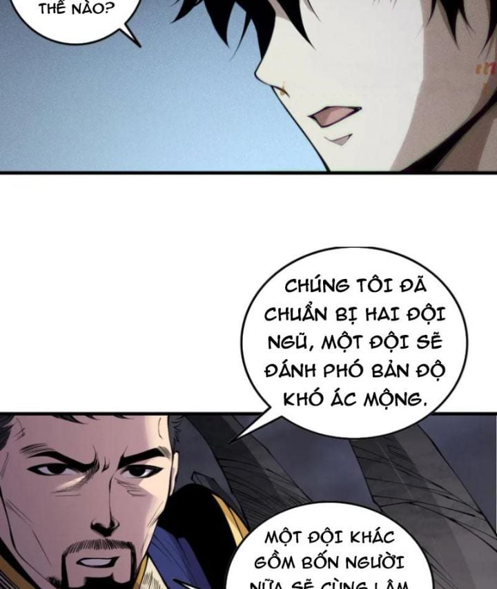 Thảm Họa Tử Linh Sư: Chapter 147