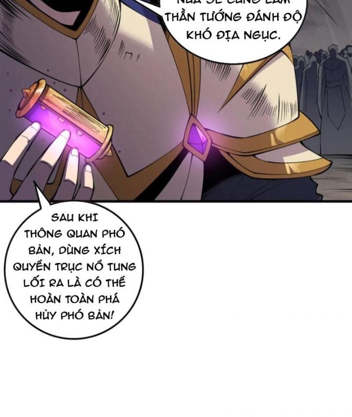 Thảm Họa Tử Linh Sư: Chapter 147