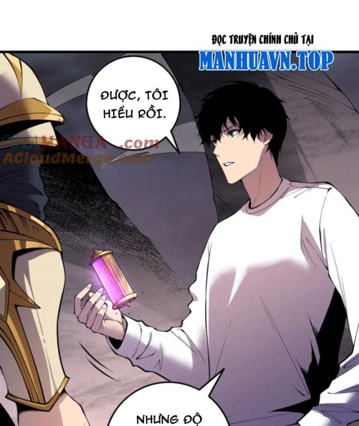 Thảm Họa Tử Linh Sư: Chapter 147