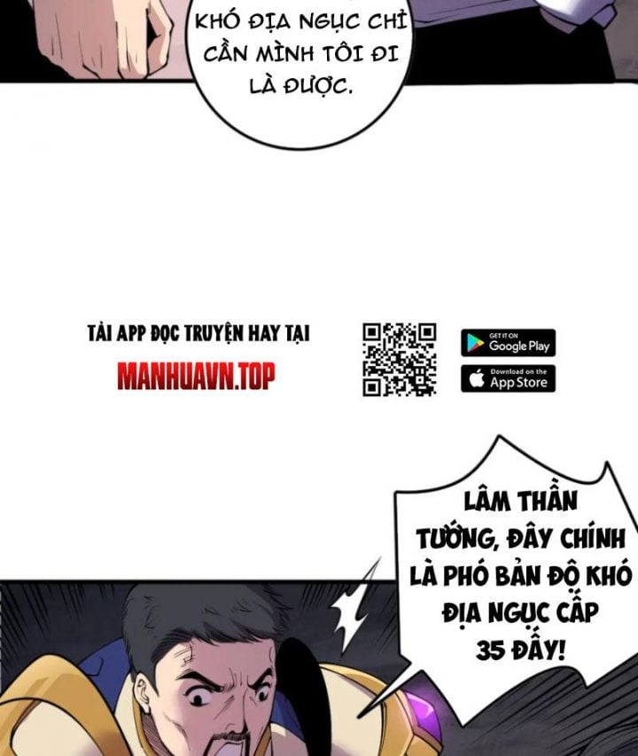 Thảm Họa Tử Linh Sư: Chapter 147