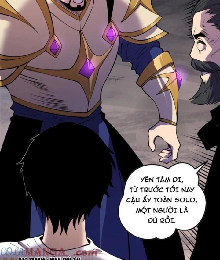 Thảm Họa Tử Linh Sư: Chapter 147