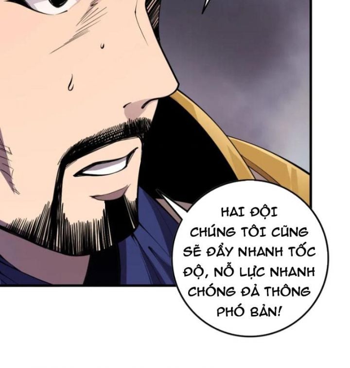 Thảm Họa Tử Linh Sư: Chapter 147