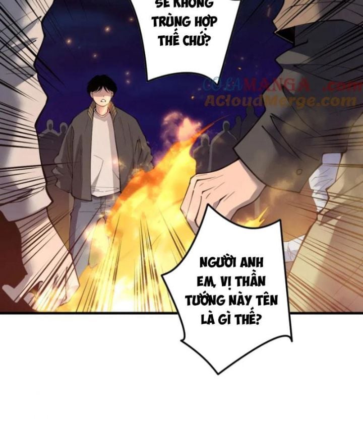 Thảm Họa Tử Linh Sư: Chapter 147