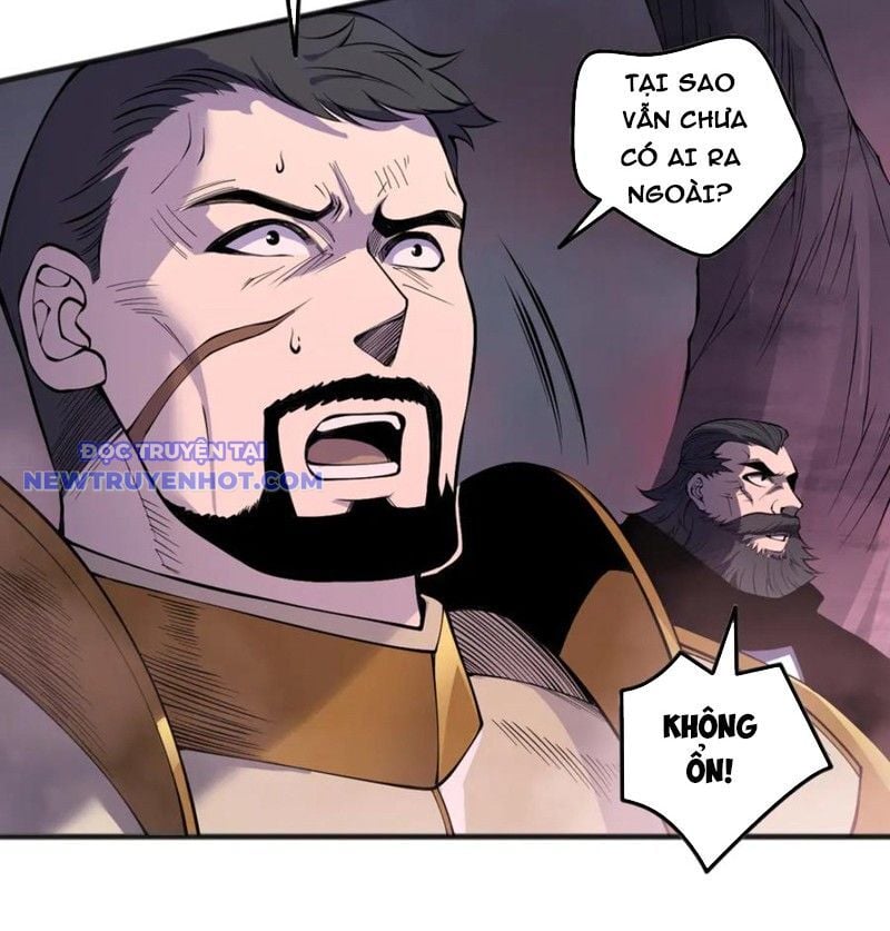 Thảm Họa Tử Linh Sư: Chapter 148