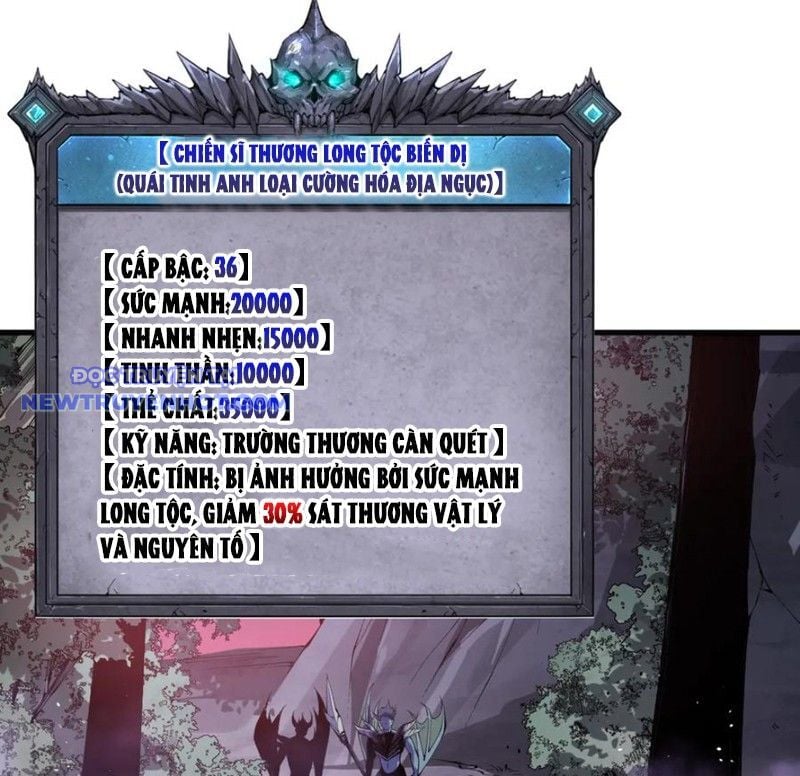 Thảm Họa Tử Linh Sư: Chapter 148