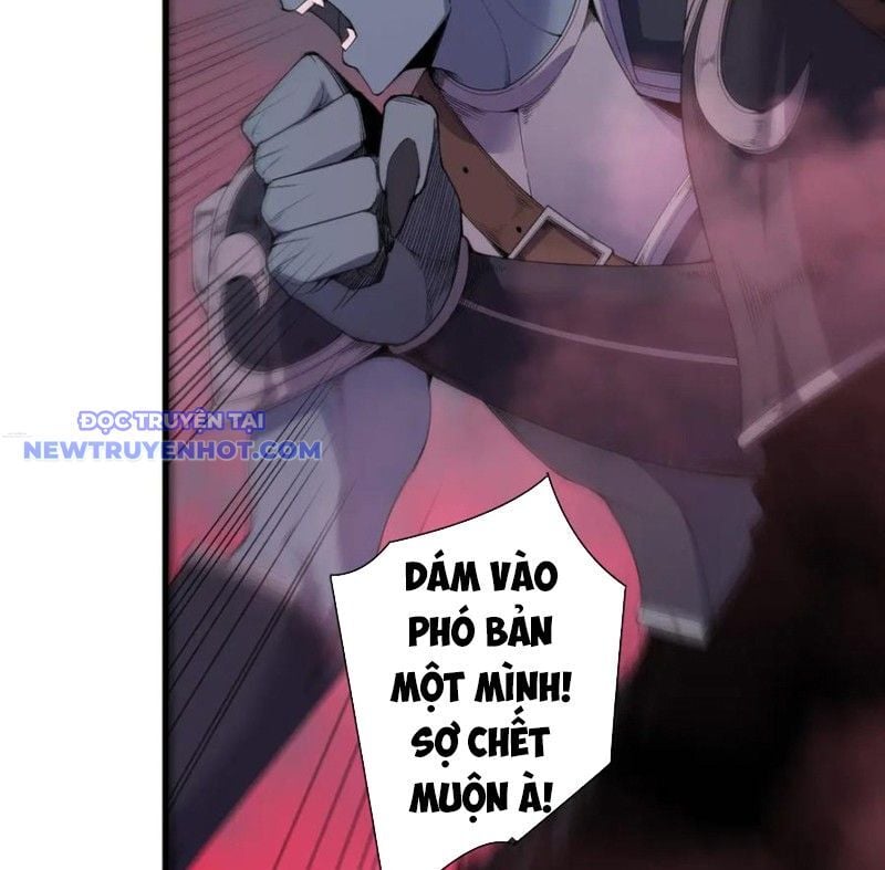 Thảm Họa Tử Linh Sư: Chapter 148
