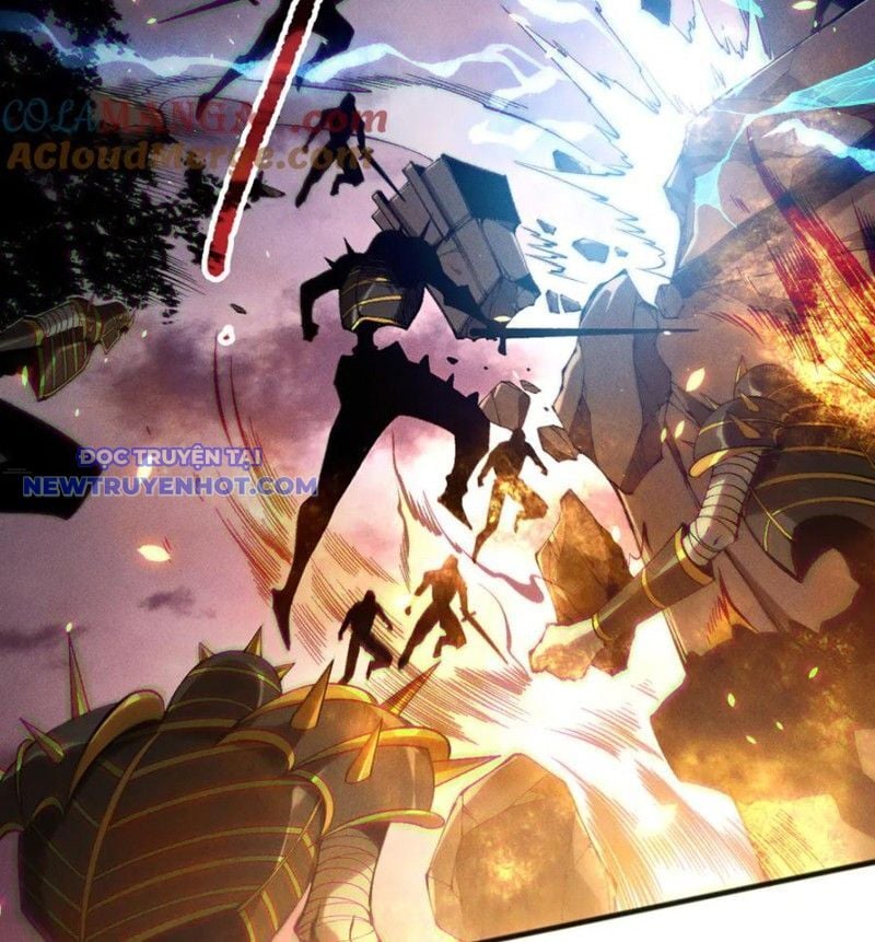Thảm Họa Tử Linh Sư: Chapter 148