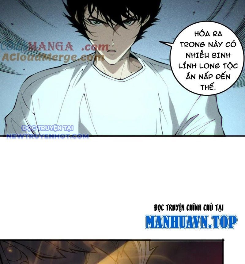 Thảm Họa Tử Linh Sư: Chapter 148