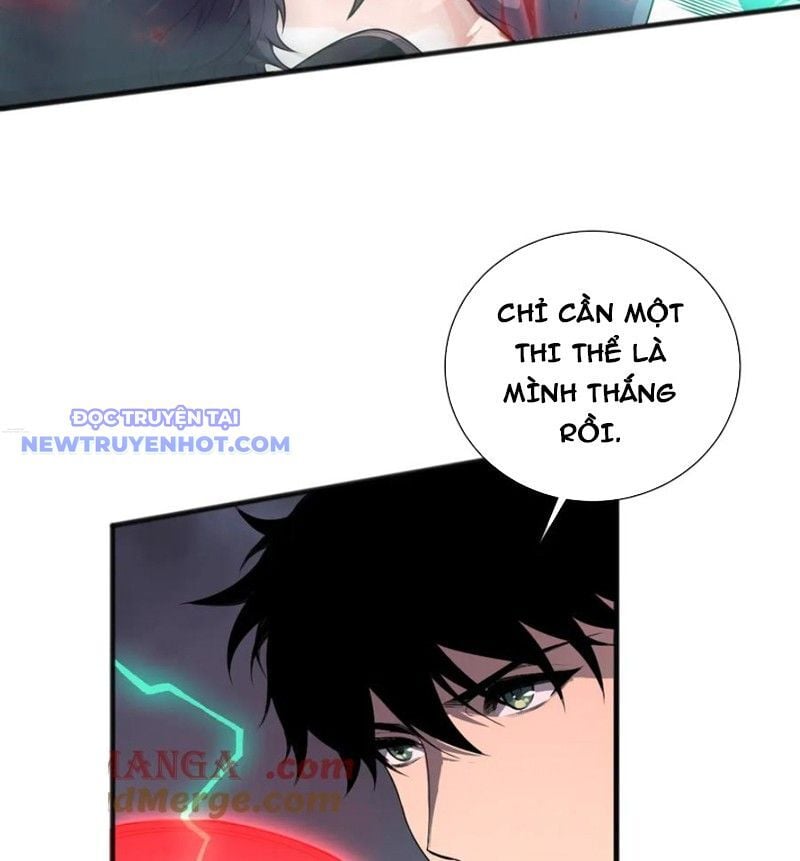Thảm Họa Tử Linh Sư: Chapter 148