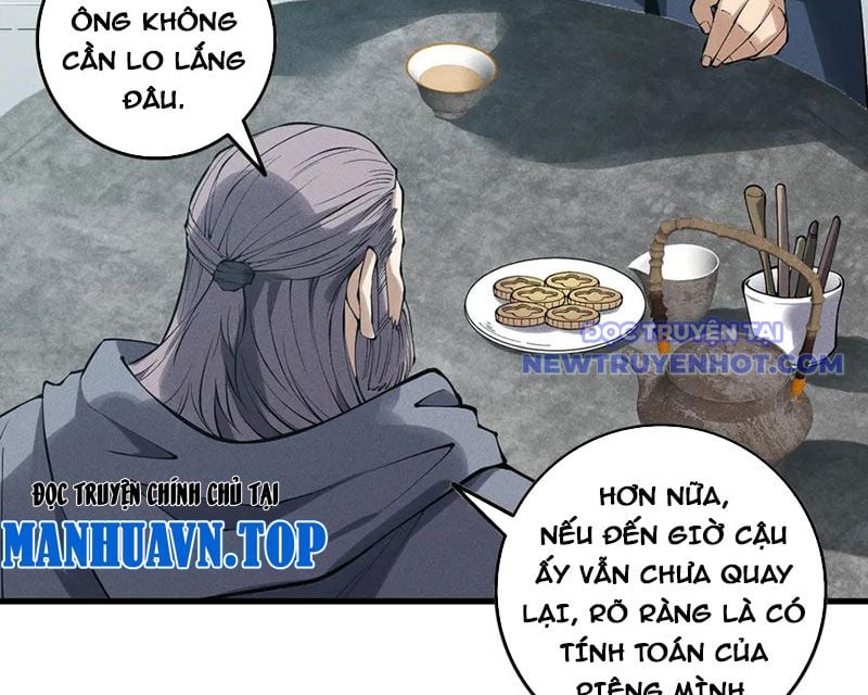 Thảm Họa Tử Linh Sư: Chapter 149