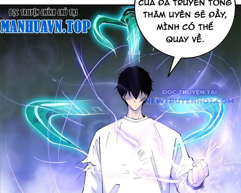 Thảm Họa Tử Linh Sư: Chapter 149