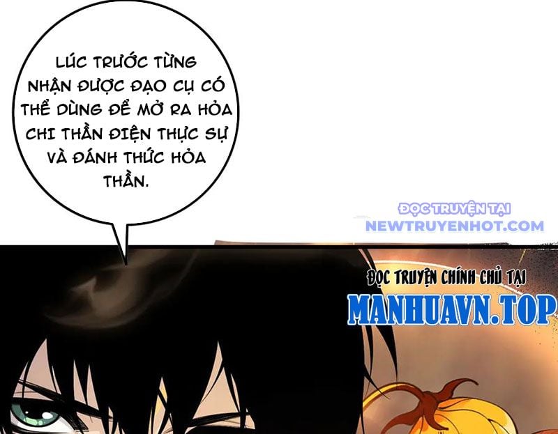 Thảm Họa Tử Linh Sư: Chapter 150