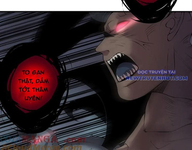 Thảm Họa Tử Linh Sư: Chapter 150
