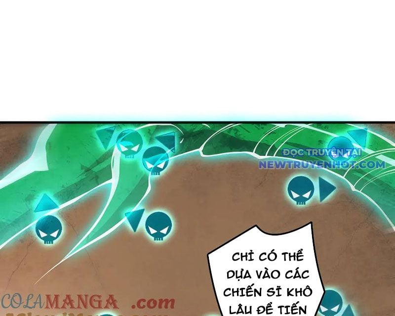 Thảm Họa Tử Linh Sư: Chapter 150